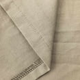 thumbnail image 5 of EOYWHK Big and Tall Linen Shirts for Men Button Up Golf shirts Short Sleeve Collared Business Blouses, 5 of 5