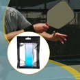 thumbnail image 4 of Siruishop Pickleball Paddle Edge Guard Pickleball Racquet Accessory for Indoor Outdoor Blue pink, 4 of 7