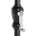 thumbnail image 2 of hometrends 9 ft Crank Market Umbrella, 2 of 3