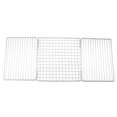 thumbnail image 3 of High Temperature Resistance Barbecue Charcoal Grill Folding Charcoal Grill, 3 of 12