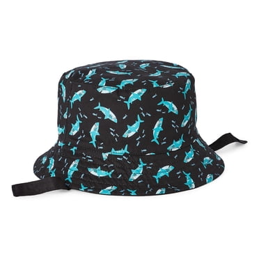 George Baby Boys' Reversible Bucket Hat