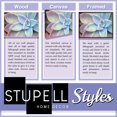 thumbnail image 3 of Stupell Industries Paris Landmark Typography Framed Giclee Texturized Art, 11 x 1.5 x 14, Multi-Color, 3 of 6