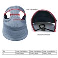 thumbnail image 4 of Chapeaux pour Petits Chiens Chapeau Chiot Queue, 4 of 8