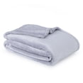 thumbnail image 5 of Jeté en Peluche Better Homes & Gardens Argent, 5 of 5