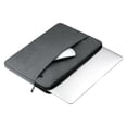 thumbnail image 3 of axGear 15.6 Inch Water-Resistant Laptop Sleeve Notebook Carrying Case Bag, 3 of 6