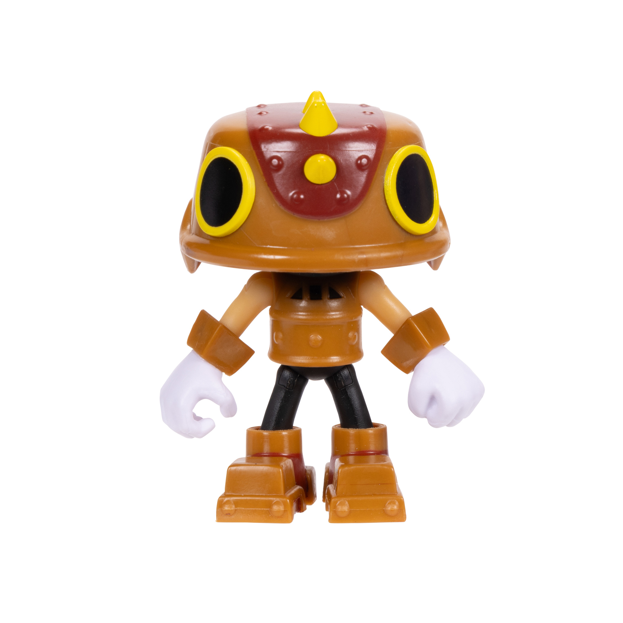 Figurine Sonic 4 pouces – Trip