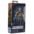 thumbnail image 4 of G.I. Joe Classified Series 208, Duke, 6 Inch Action Figure, 4 of 15