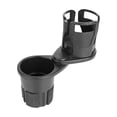 thumbnail image 1 of koolsoo Cup Holder Mount Large Extra Water Extender for Bottles Drinks Mugs B Type B, 1 of 9