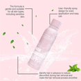 thumbnail image 3 of Hair Identifier Spray Dermaplaner Set, Hair Identifier Spray for Face Shaving 2024, 3 of 5
