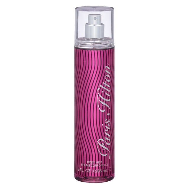 (pack 3) Paris Hilton By Paris Hilton Body Mist8 oz