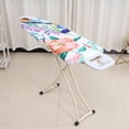 thumbnail image 3 of Maoww Ironing Board Cover Coated Thick Padding Heat Resistant Scorch Pad 55x19" D, 3 of 9