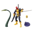 thumbnail image 4 of Marvel Legends Series 6-inch Deadpool, 4 of 7