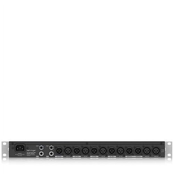 Behringer Ultralink Pro MX882 V2 8-Channel Splitter/Mixer - Walmart.ca