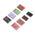 thumbnail image 3 of Dollhouse Decoration Accessories, Dollhouse Mini Book Durable Different Colors  For Living Room, 3 of 8