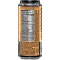 thumbnail image 3 of MONSTER ENERGY, Rehab Peach Tea, 458mL, Can, 3 of 6