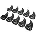 thumbnail image 3 of Guitar Scratch Guard, 40in And 41in Pickguard Self Adhesive  For Concert For Music Lover Silver, 3 of 8