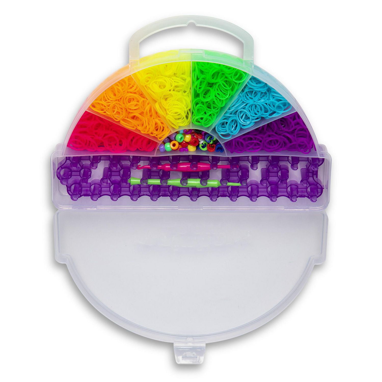 Rainbow Loom Beadstation