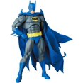 thumbnail image 1 of Batman : Knightfall – Batman (Croisé Chevalier) MAFEX Figurine d'Action, 1 of 15