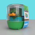 thumbnail image 3 of TUBBZ (Mini Edition) Minecraft: Zombie Vinyl Figure, 3 of 6