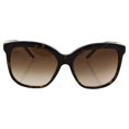 thumbnail image 1 of Bvlgari 57-16-140 Sunglasses For Women, 1 of 1