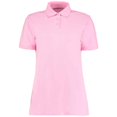 thumbnail image 1 of Kustom Kit Womens Superwash 60C Polo Shirt, 1 of 2