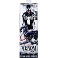 thumbnail image 2 of Marvel Venom Titan Hero Series 12-inch Venom Figure, 2 of 3
