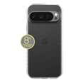 thumbnail image 2 of onn. Google Pixel 9/9 Pro Protective Gel Phone Case, Enhanced Side-grips, 2 of 8