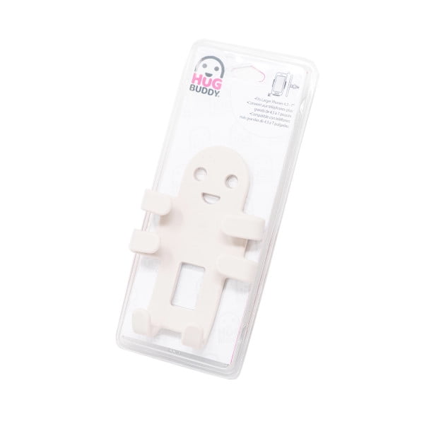 Alpena Hugbuddy Marshmallow Cream