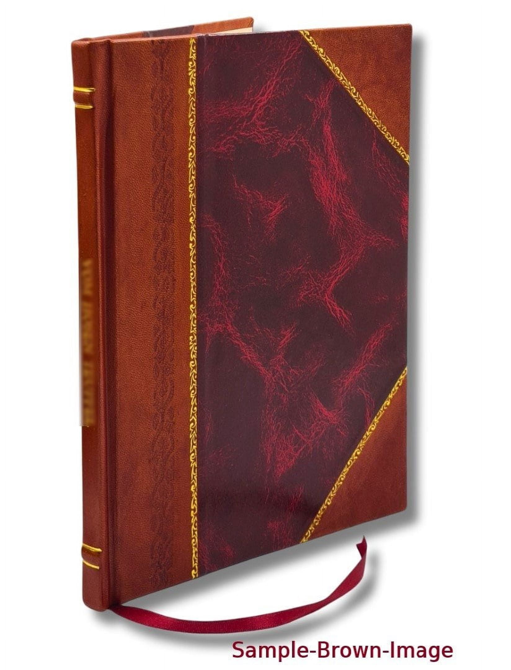 Coal desulfurization using microwave energy / by P. D. Zavitsanos ... [et al.], General Electric company, Re-entry and Environmental Systems. 1978 [Leather Bound]
