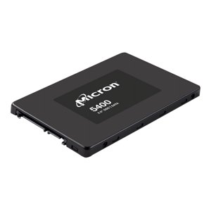 Micron MTFDDAK3T8TGB-1BC1ZABYYR 5400 Max 384 TB Lecteur d'état solide