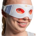thumbnail image 1 of LOOKEE® ReviveGlow™ Pro LED Eye Rejuvenator Red Light Therapy Glasses - Proudly Canadian - Anti-Aging, Fine Lines & Wrinkle Reduction, Mood & Sleep Improvement, 1 of 8
