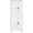 White, variant on HOMCOM 67" Kitchen Pantry 4-door Storage Cabinet with Adjustable Shelves