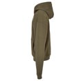 thumbnail image 3 of Build Your Brand Chandail à Capuchon Ultra Épais pour Hommes, 3 of 4