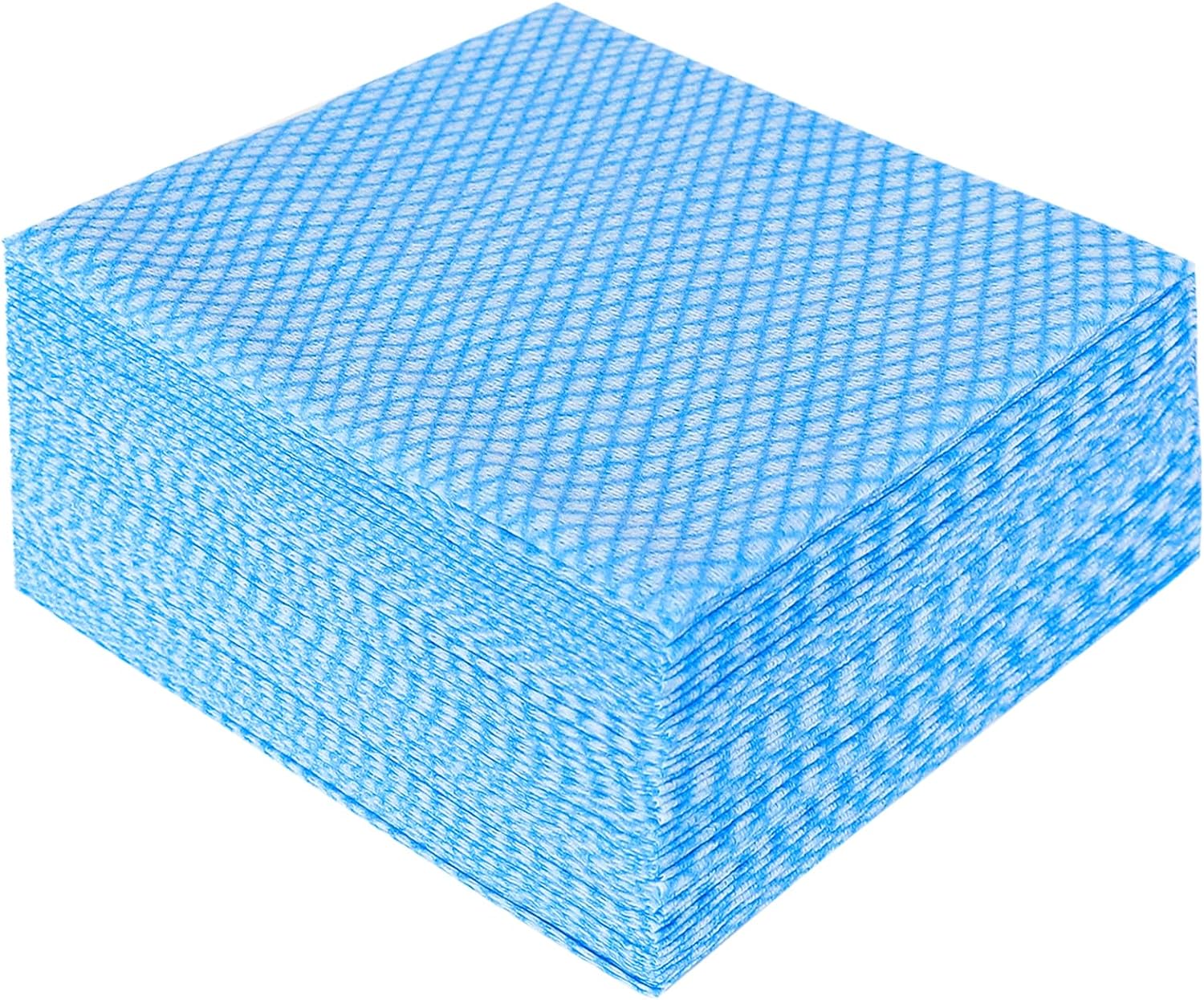 EcoNesxp Blue convenient cleaning wipes