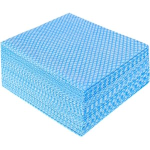 EcoNesxp Blue convenient cleaning wipes