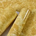 thumbnail image 1 of 3m Marble Pattern Water-resistant Moistureproof Removable Self Adhesive Wallpaper Peel, 1 of 8
