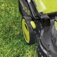 thumbnail image 3 of Sun Joe 22-In 1000-Watt Self-Propelled Lawn Mower, with Batteries & Dual Charger, 3 of 8