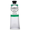 thumbnail image 2 of Gamblin Huile d'Artiste Vert Émeraude 37Ml, 2 of 3