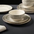 thumbnail image 3 of Bol en grès Thyme & Table, collection Riley, 3 of 4