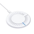 thumbnail image 1 of Magnetic Wireless Charger,Thin Wireless Charger 15W Wireless Charger Wireless Charging,Fast Wireless Charger,15W Wireless Charger,Phone Charger Wireless, 1 of 9
