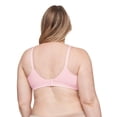 thumbnail image 2 of Warners Cloud 9® Super Soft Wireless Lightly Lined Comfort Bra, 2 of 2