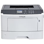 Refurbished Lexmark MS510dn Monochrome Laser Printer
