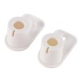 thumbnail image 2 of Pair Of Fridge Freezer Door Hinge Replacement Kit For Dometic RM2350 RM2301 RM2553, 2 of 13