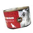 thumbnail image 2 of Nourriture pour Chat en Conserve, Nourriture Humide, Nutrition Équilibrée, Excellente Appétence, Collation Humide en Conserve pour Chats et Chaton 6,0 Oz, 2 of 8