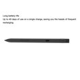 thumbnail image 3 of Laptop Stylus Pen,  5.1 Rechargeable Laptop Stylus Pen 3 Buttons  for Writing, 3 of 7