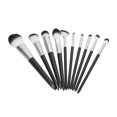 thumbnail image 1 of Makeup Brush Set, 10PCS Cosmetic Brush Skin Friendly  for Daily Use for Travel, 1 of 8