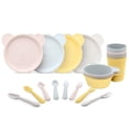 thumbnail image 2 of Parent’s Choice Tableware Set, 2 of 3