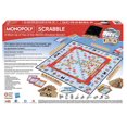 thumbnail image 4 of Monopoly Scrabble Un Mashup de deux des plus grands jeux du monde, 4 of 4