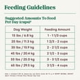 thumbnail image 4 of Nutro Natural Choice Adult Dry Dog Food Chicken & Brown Rice Recipe 9.07kg, 4 of 9
