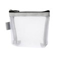 thumbnail image 2 of Birdeem Cosmetic Mesh Storage Bag Portable Travel Compact Lipstick Storage Bag Key Card Zipper Bag, 2 of 10